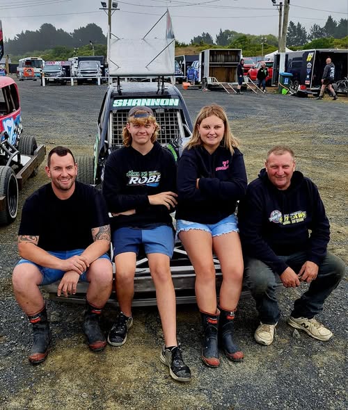 You are currently viewing Paul Simon Dunedin,south Island Death,Beachlands Speedway, Motorcycle And Stock Car Racing Legend Has Passed Away